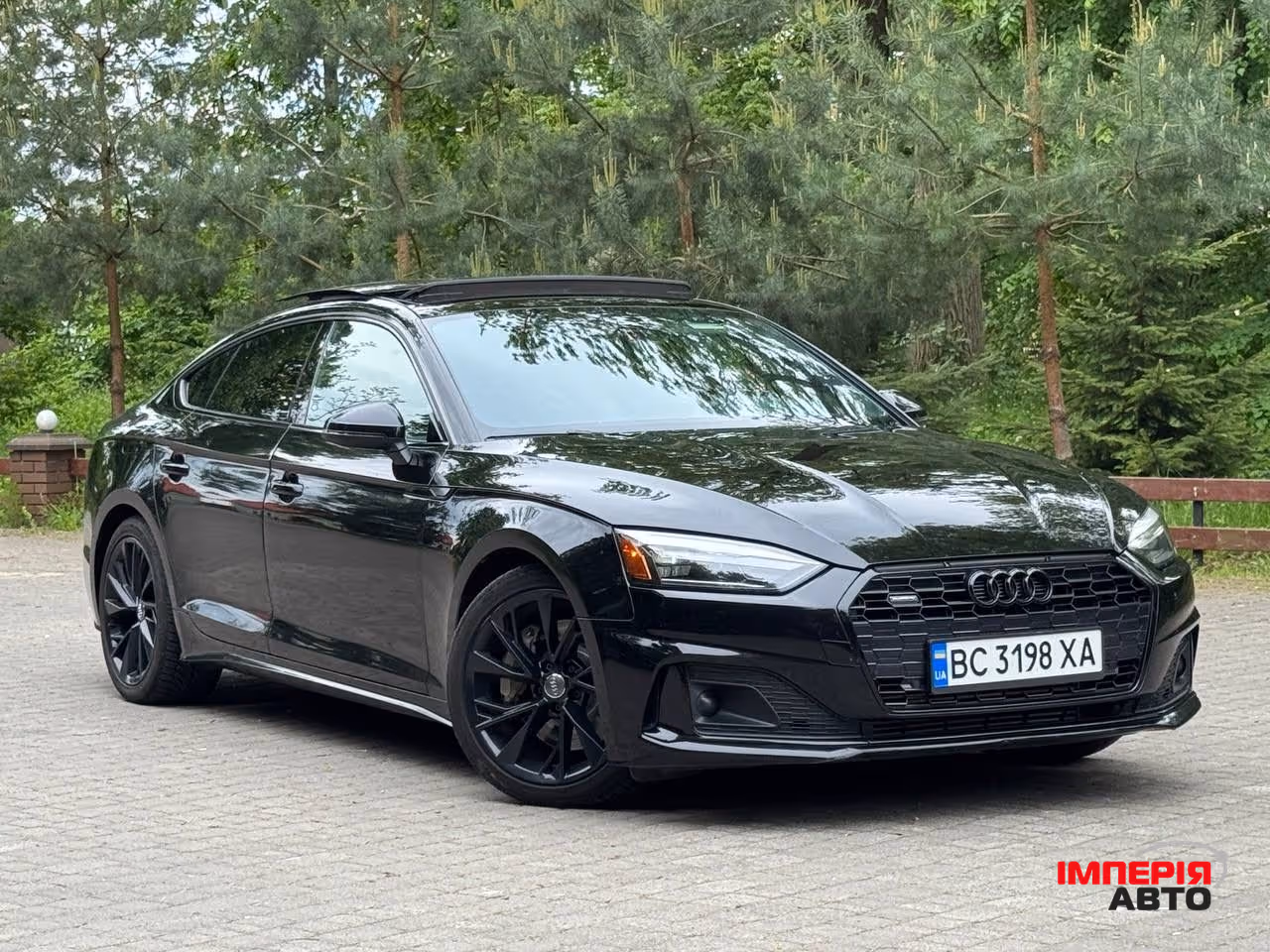 Audi A5 - фото 5