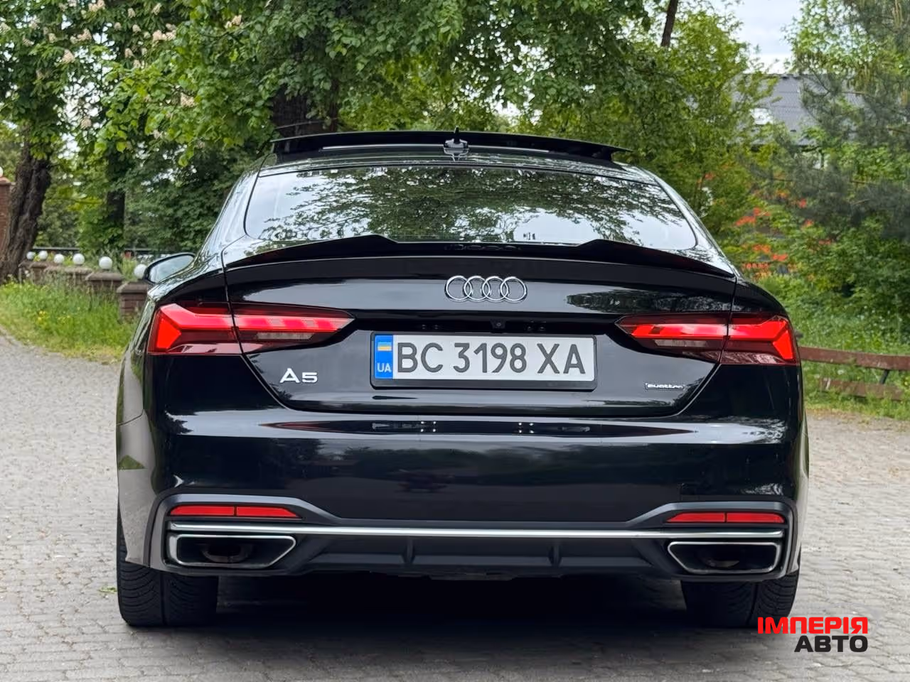 Audi A5 - фото 10