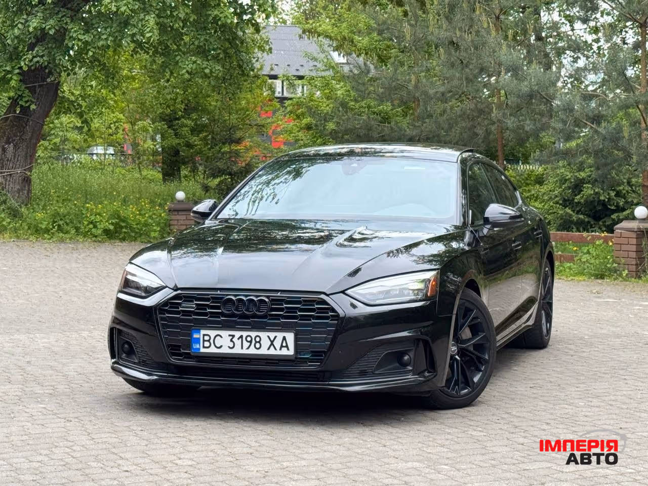Audi A5 - фото 2