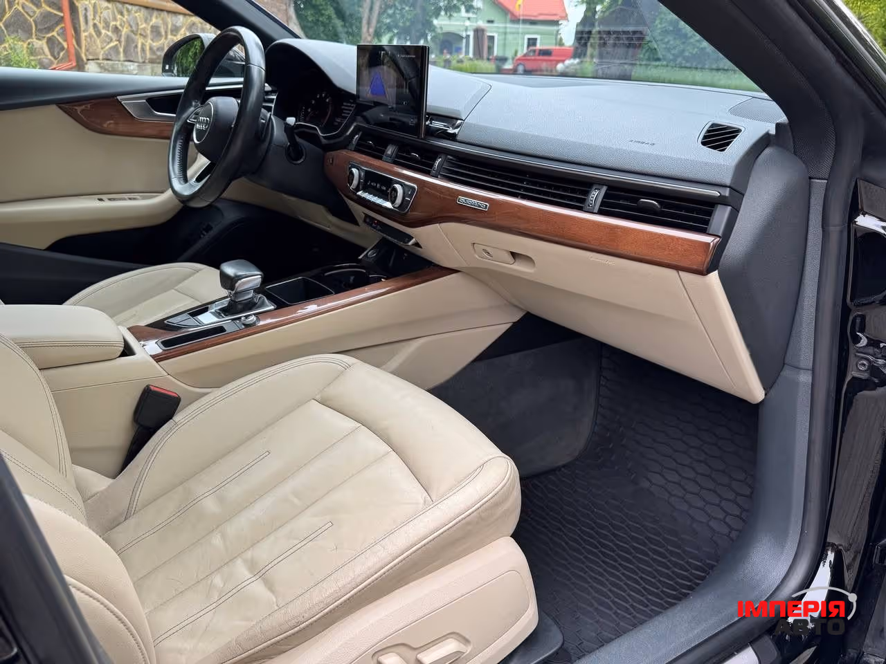 Audi A5 - фото 30
