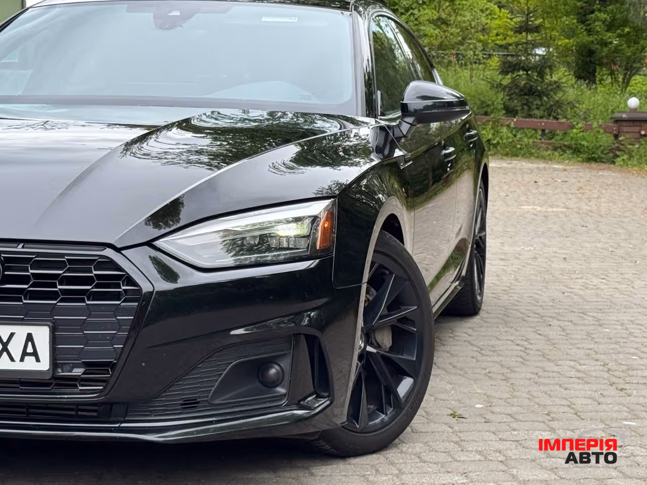 Audi A5 - фото 3