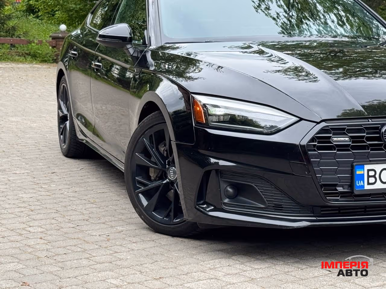 Audi A5 - фото 6