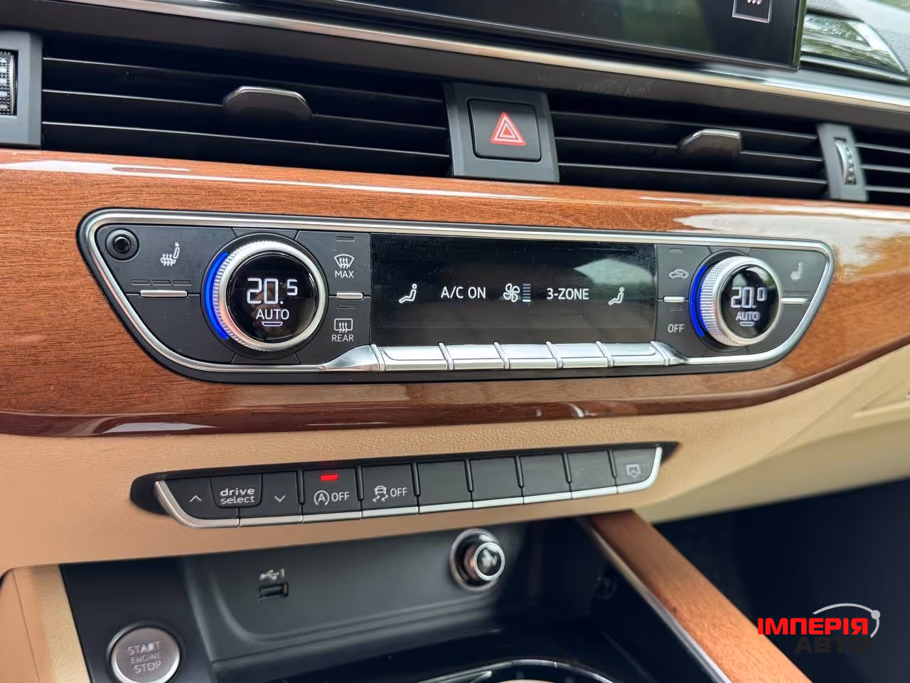Audi A5 - фото 19