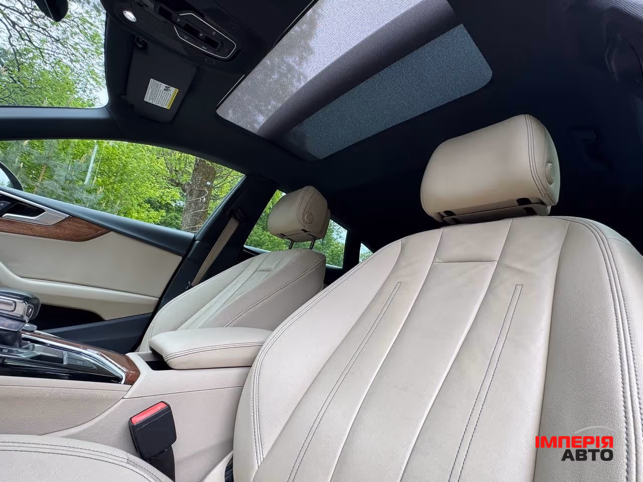 Audi A5 - фото 22