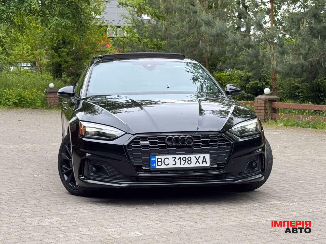 Audi A5 - фото 4