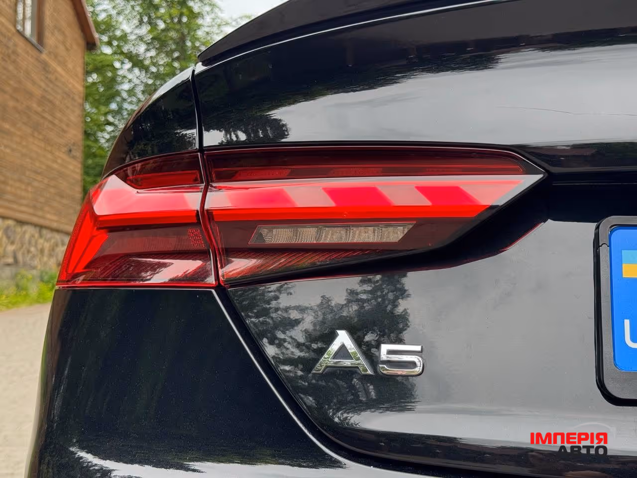 Audi A5 - фото 12