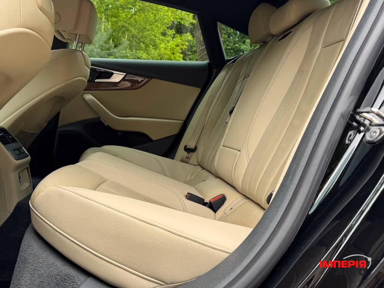 Audi A5 - фото 25