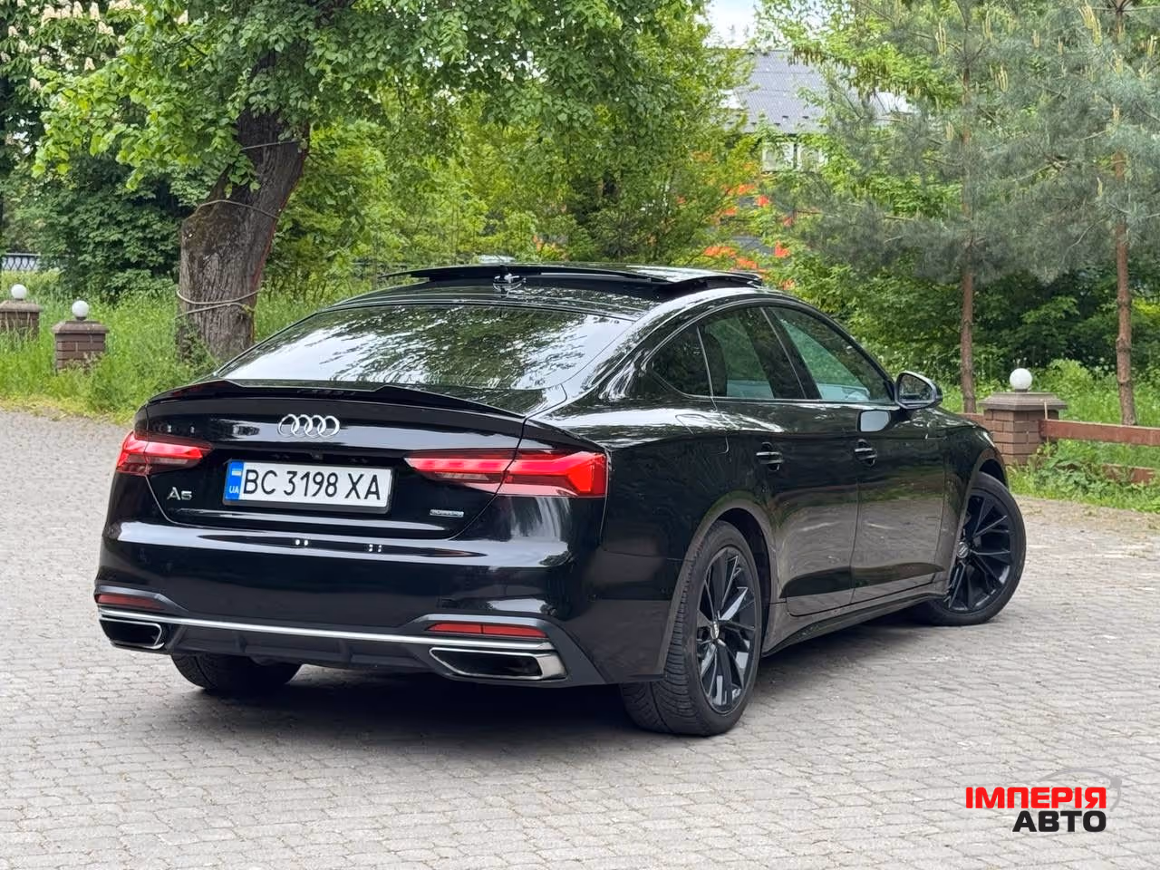 Audi A5 - фото 7