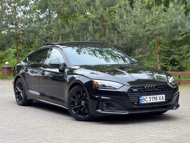 Audi A5 - фото 5