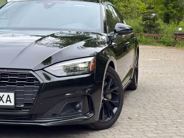 Audi A5 - фото 3