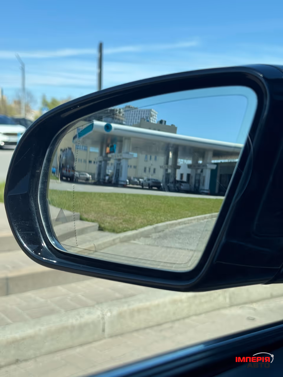 Mercedes-Benz E-Класс - фото 24