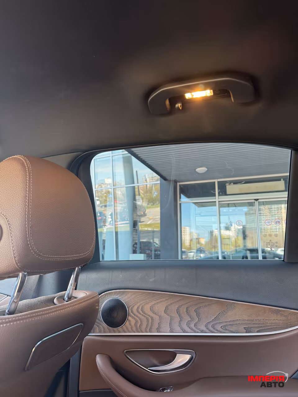 Mercedes-Benz E-Класс - фото 28