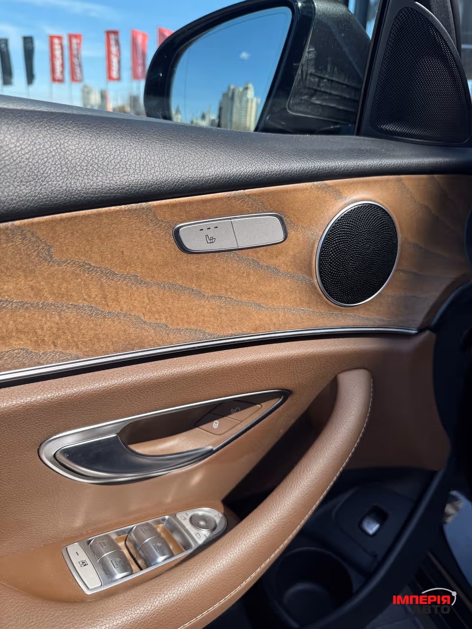Mercedes-Benz E-Класс - фото 20