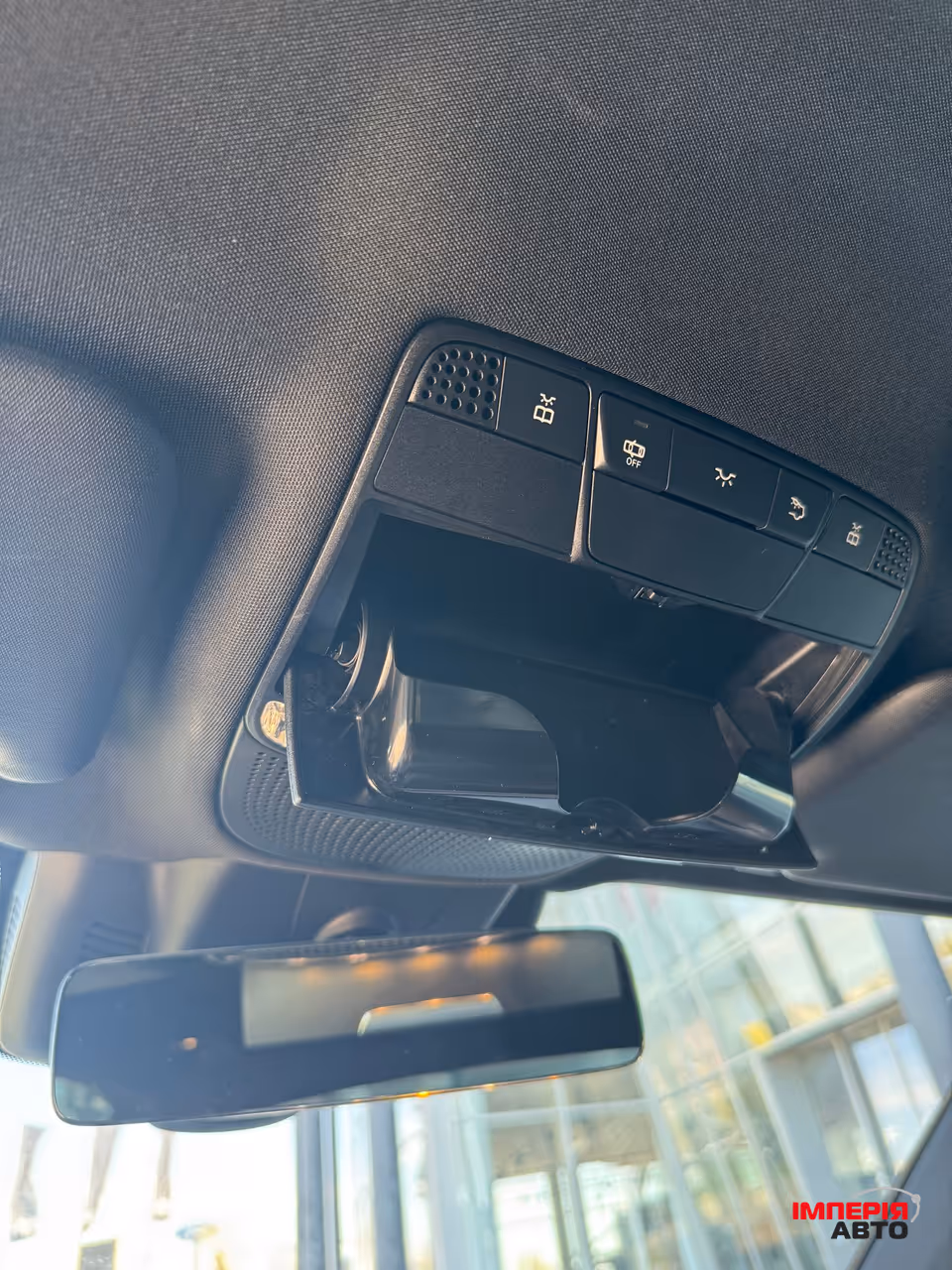 Mercedes-Benz E-Класс - фото 21