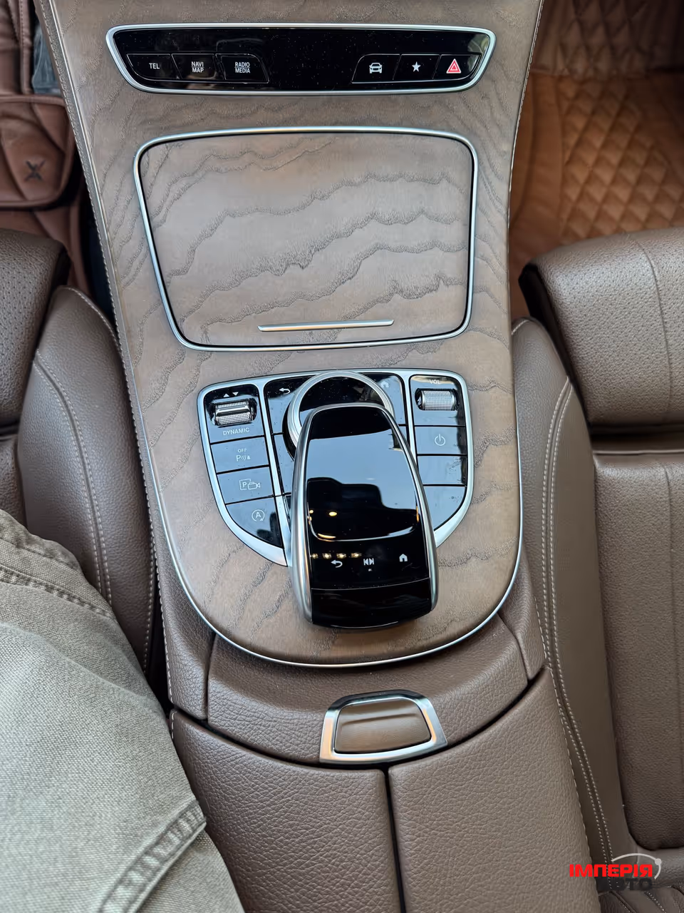 Mercedes-Benz E-Класс - фото 16