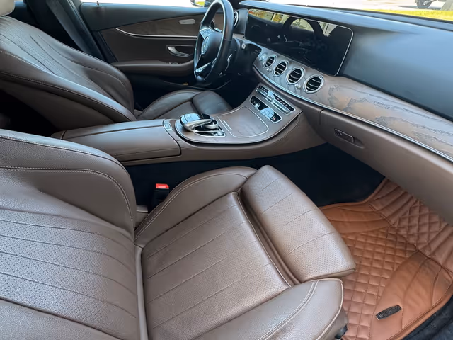 Mercedes-Benz E-Класс - фото 5