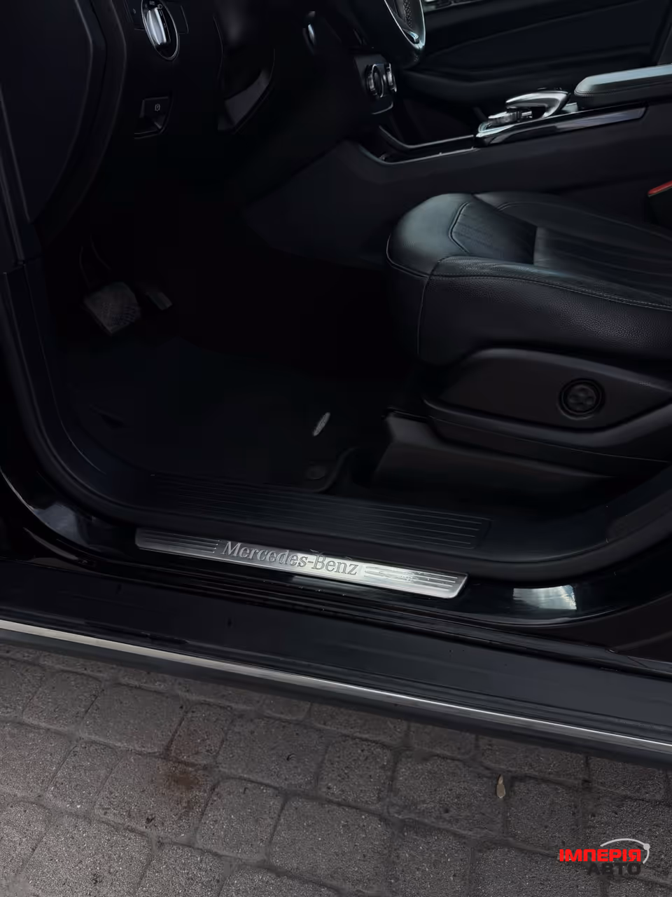 Mercedes-Benz CLS - фото 12