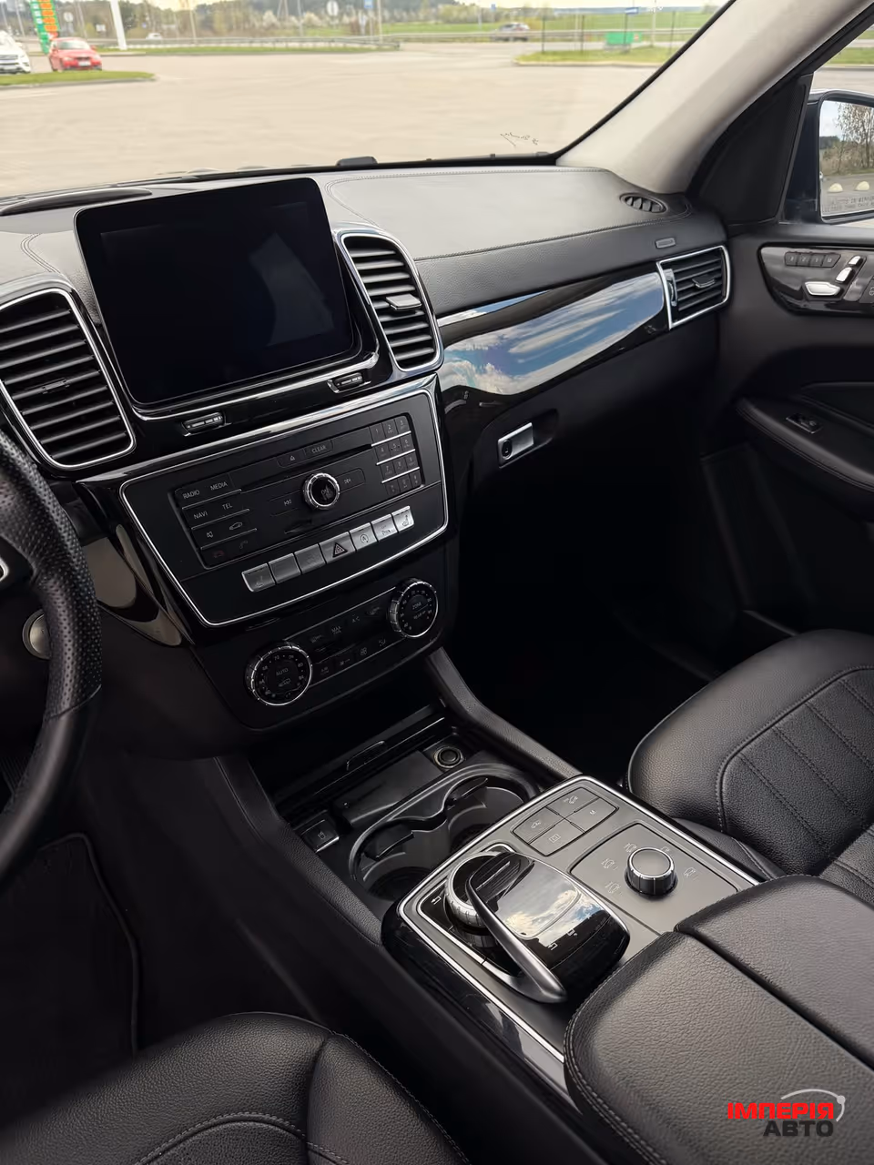 Mercedes-Benz CLS - фото 14