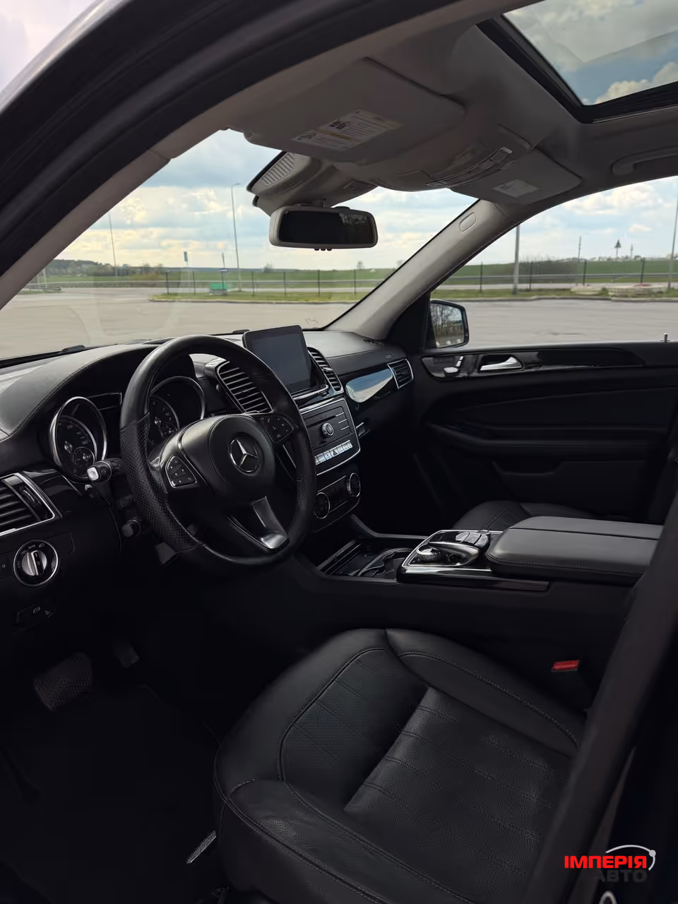 Mercedes-Benz CLS - фото 11