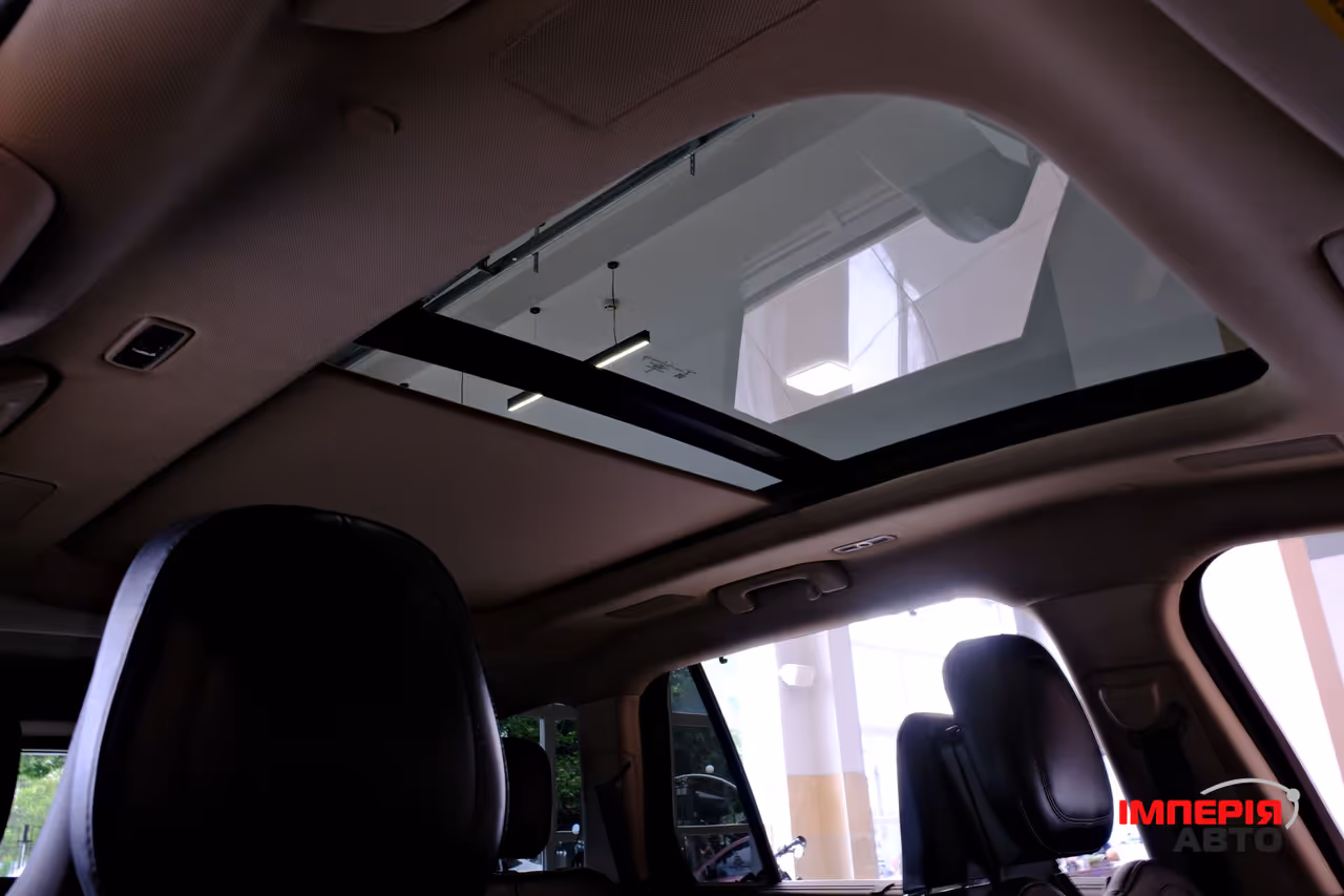 Lincoln Aviator - фото 8