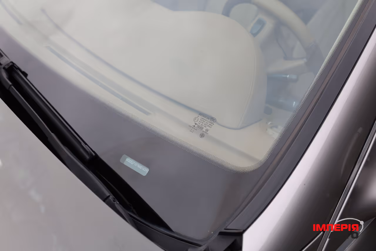 Mercedes-Benz CL-Класс - фото 6