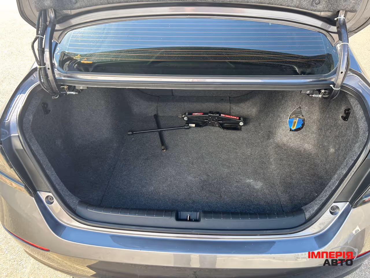 Honda Accord - фото 14