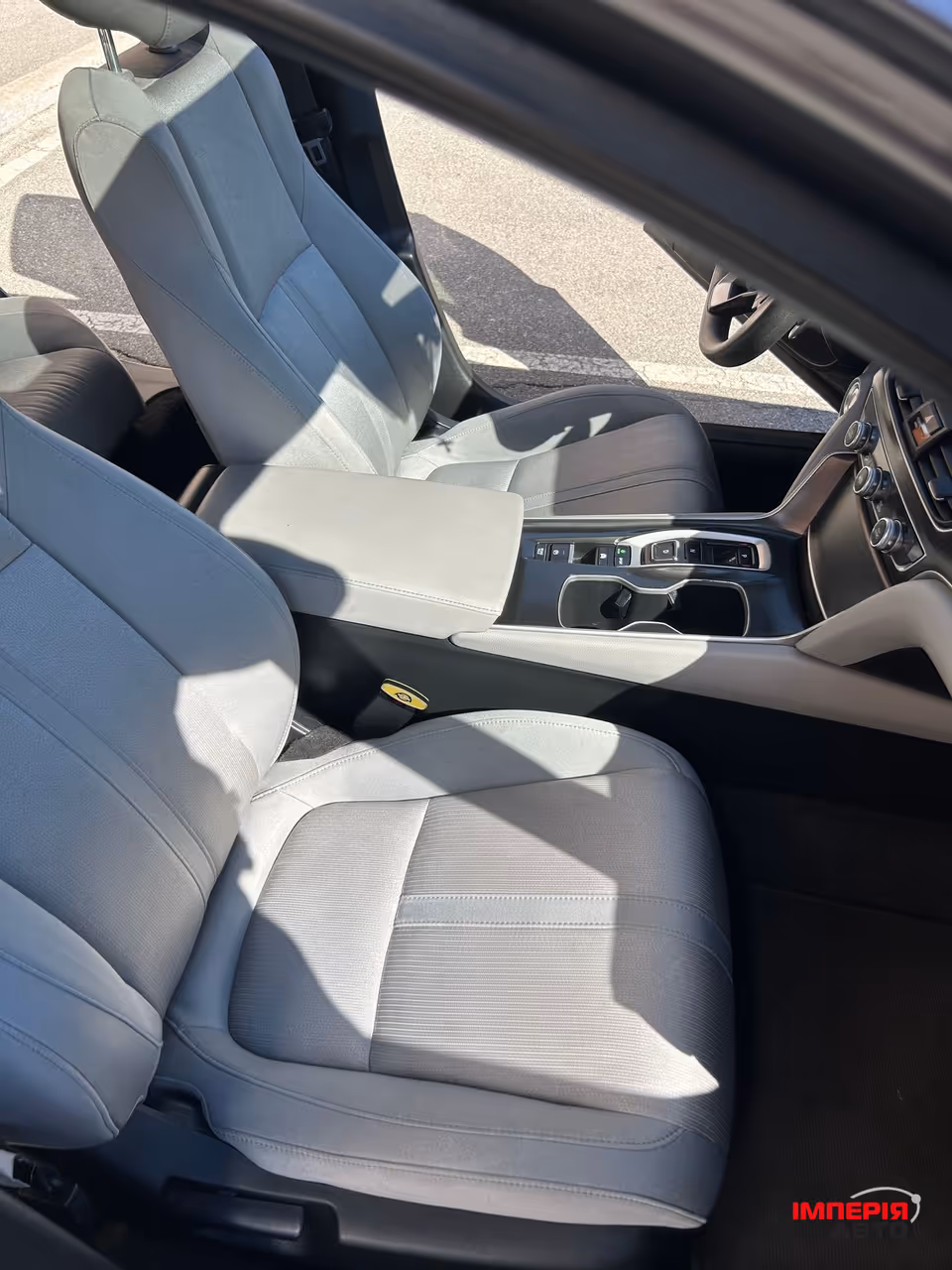 Honda Accord - фото 21