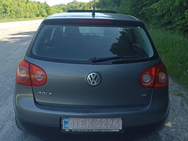 Volkswagen Golf 2005, Кам’янець-Подільський, $5 699 - зображення 4