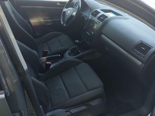 Volkswagen Golf 2005, Кам’янець-Подільський, $5 699 - зображення 5
