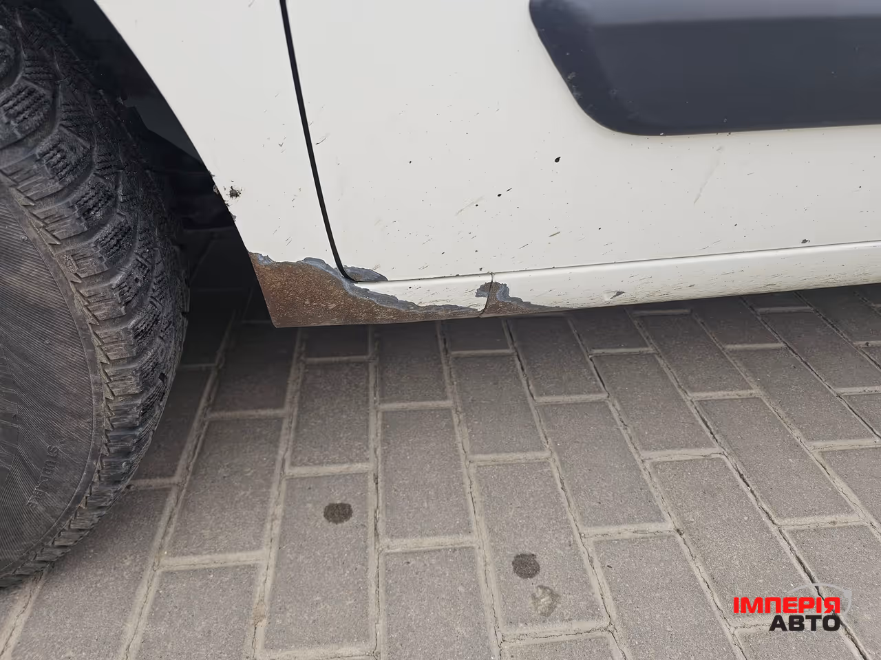 Fiat Fiorino - фото 10