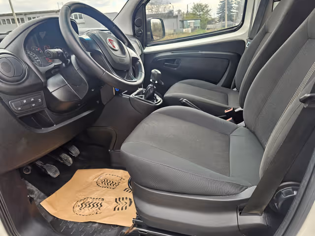 Fiat Fiorino - фото 5