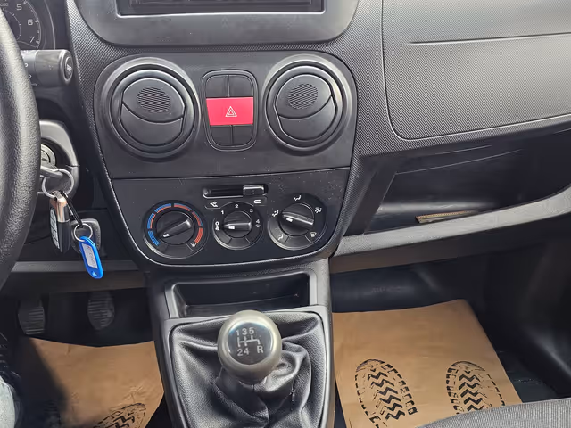 Fiat Fiorino - фото 3