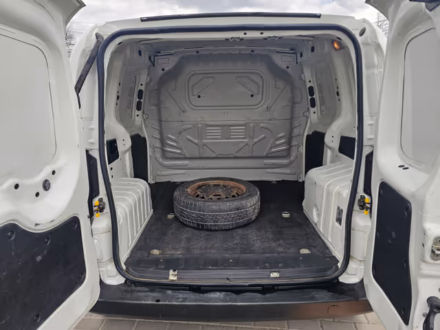 Fiat Fiorino - фото 2