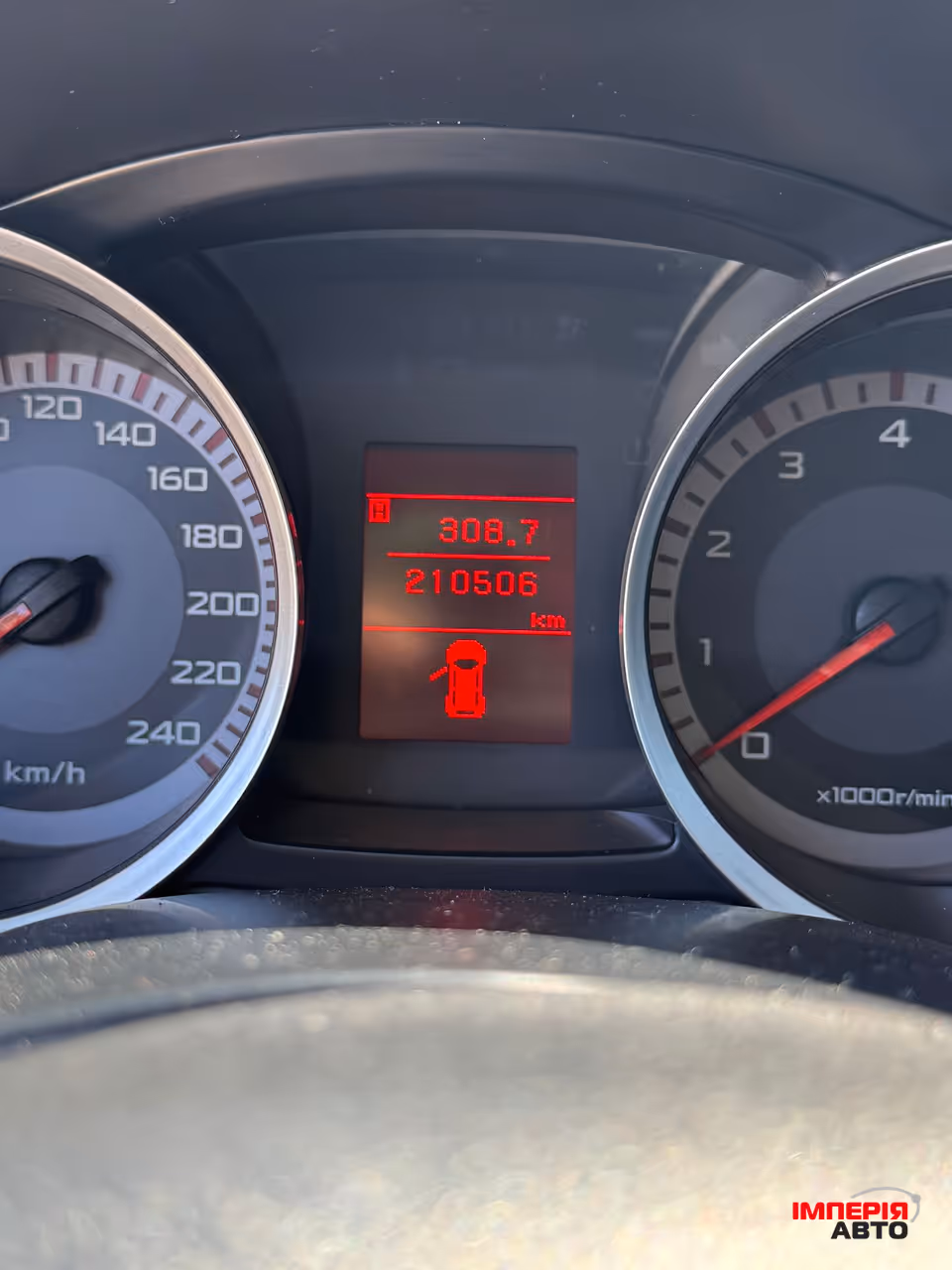 Mitsubishi Lancer - фото 15