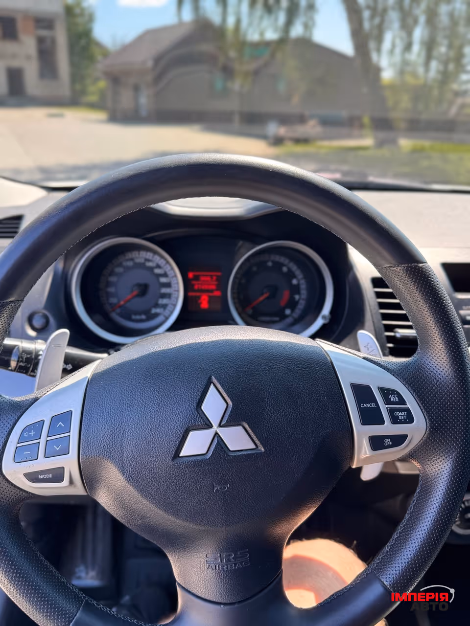 Mitsubishi Lancer - фото 13