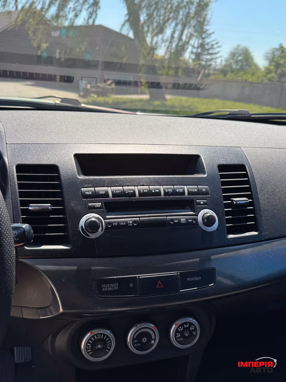Mitsubishi Lancer - фото 16