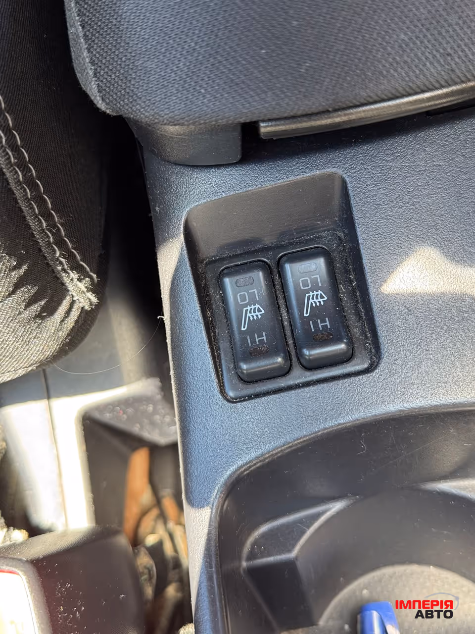 Mitsubishi Lancer - фото 7