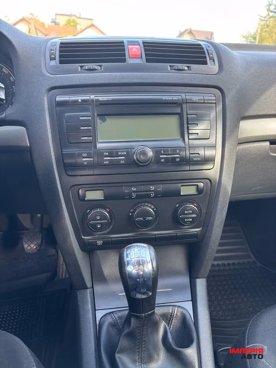 Skoda Octavia RS - фото 8
