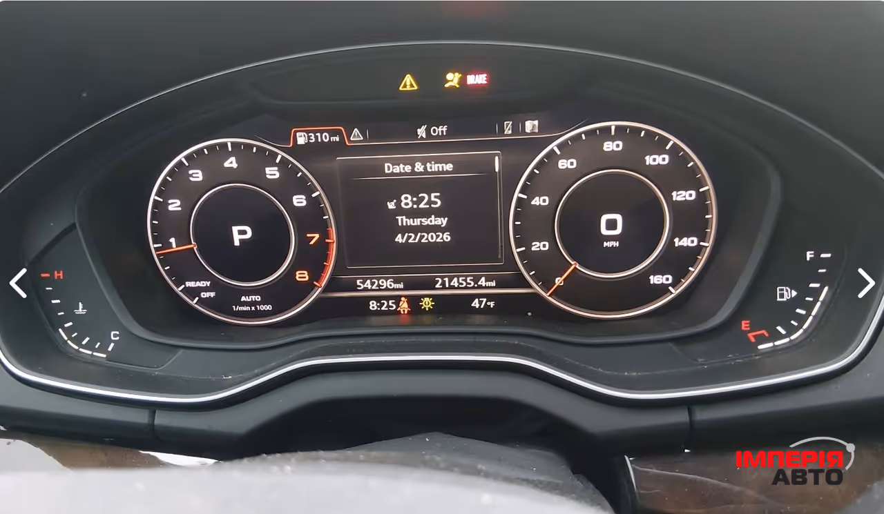 Audi Q5 - фото 5