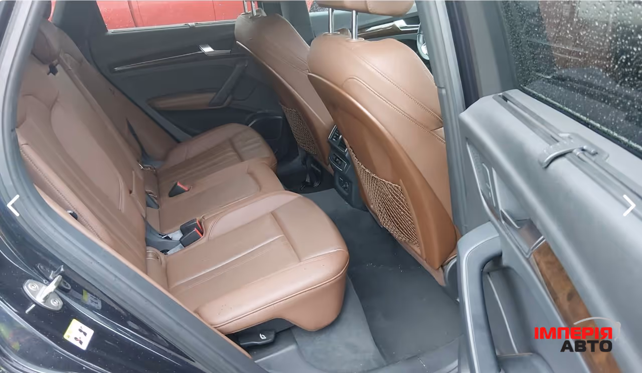 Audi Q5 - фото 7