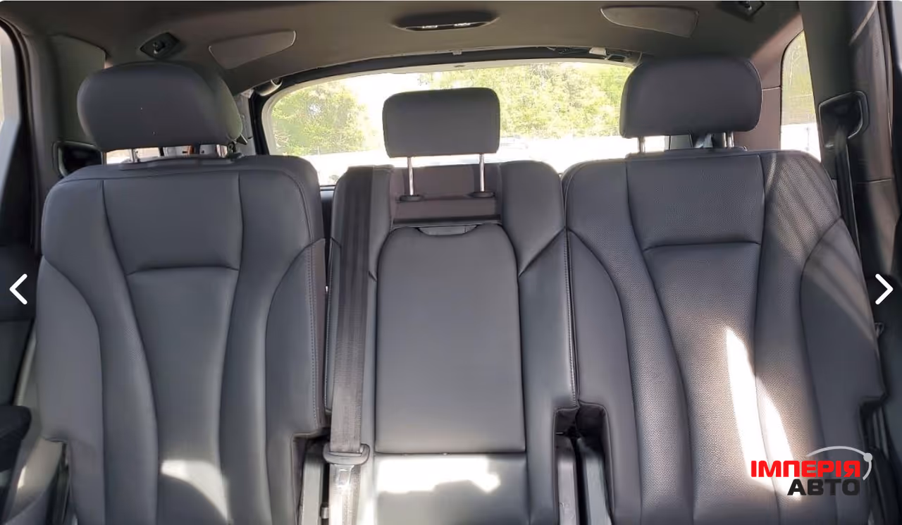 Audi Q7 - фото 9