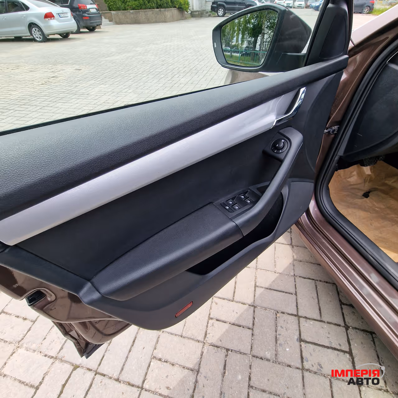 Skoda Octavia - фото 13
