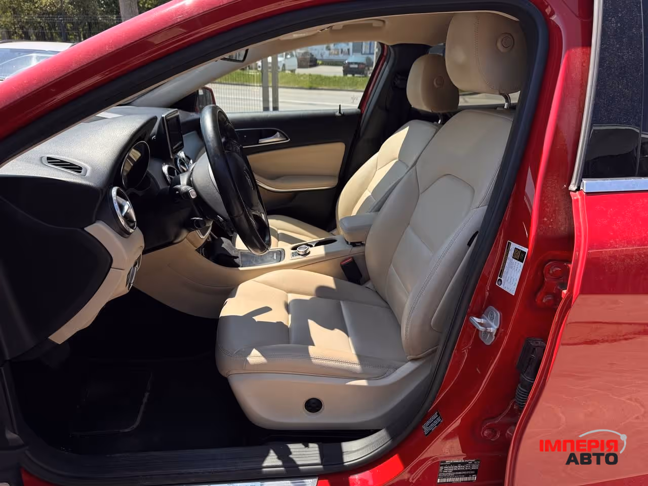 Mercedes-Benz GLA - фото 6