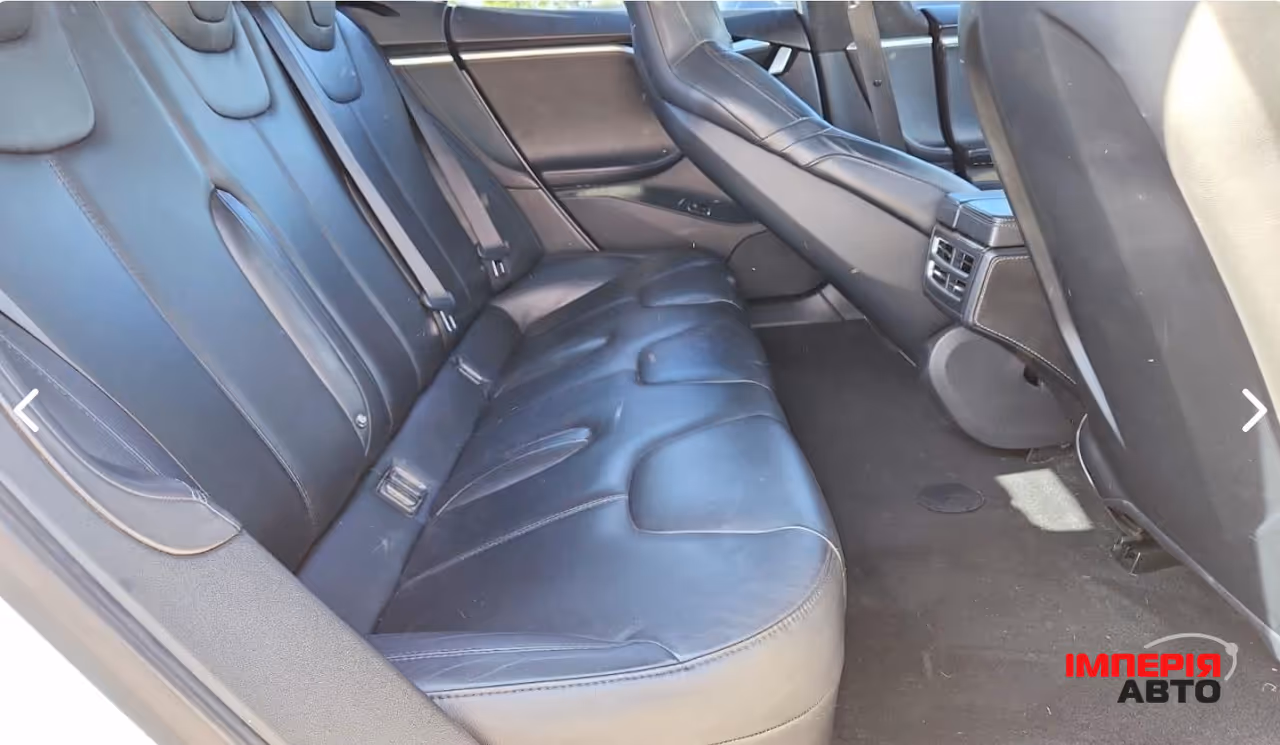 Tesla Model S - фото 10