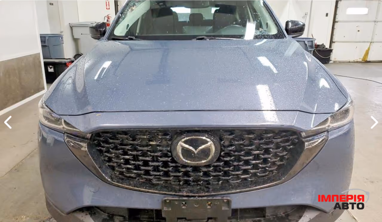 Mazda CX-5 - фото 2