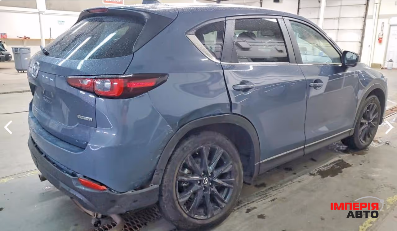 Mazda CX-5 - фото 6