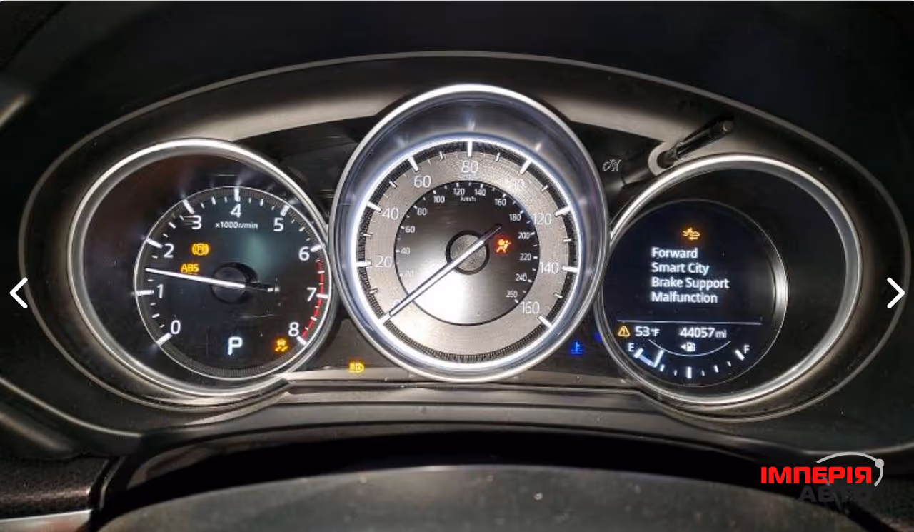 Mazda CX-5 - фото 9