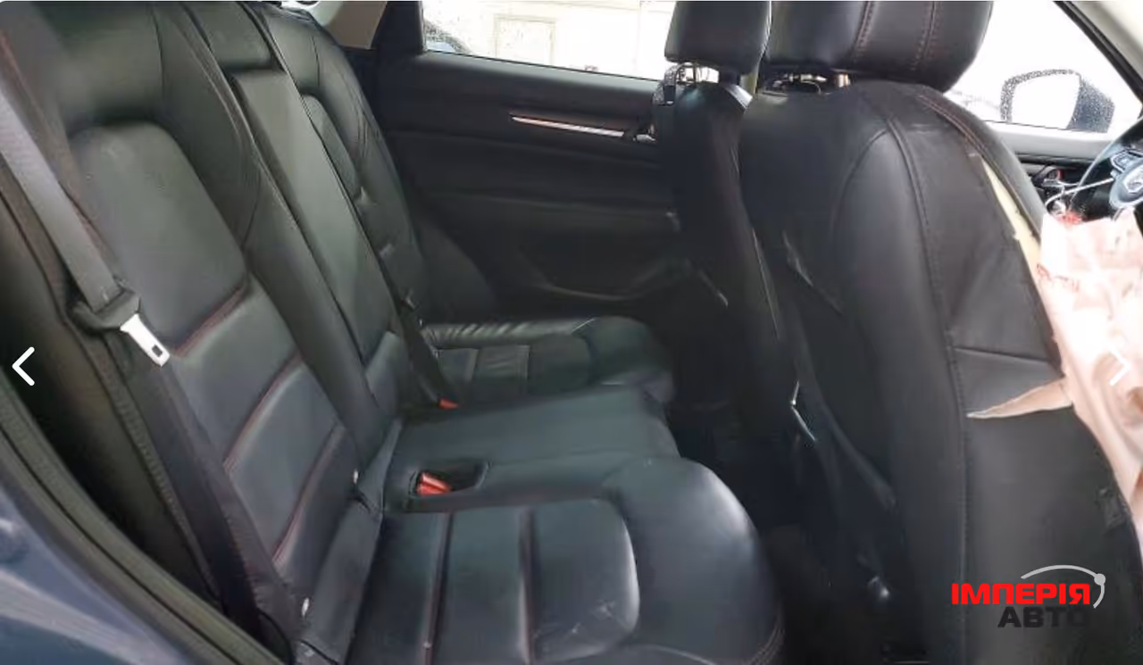 Mazda CX-5 - фото 10