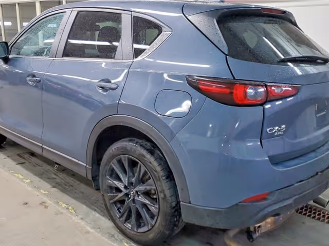 Mazda CX-5 - фото 4