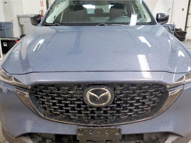 Mazda CX-5 - фото 2